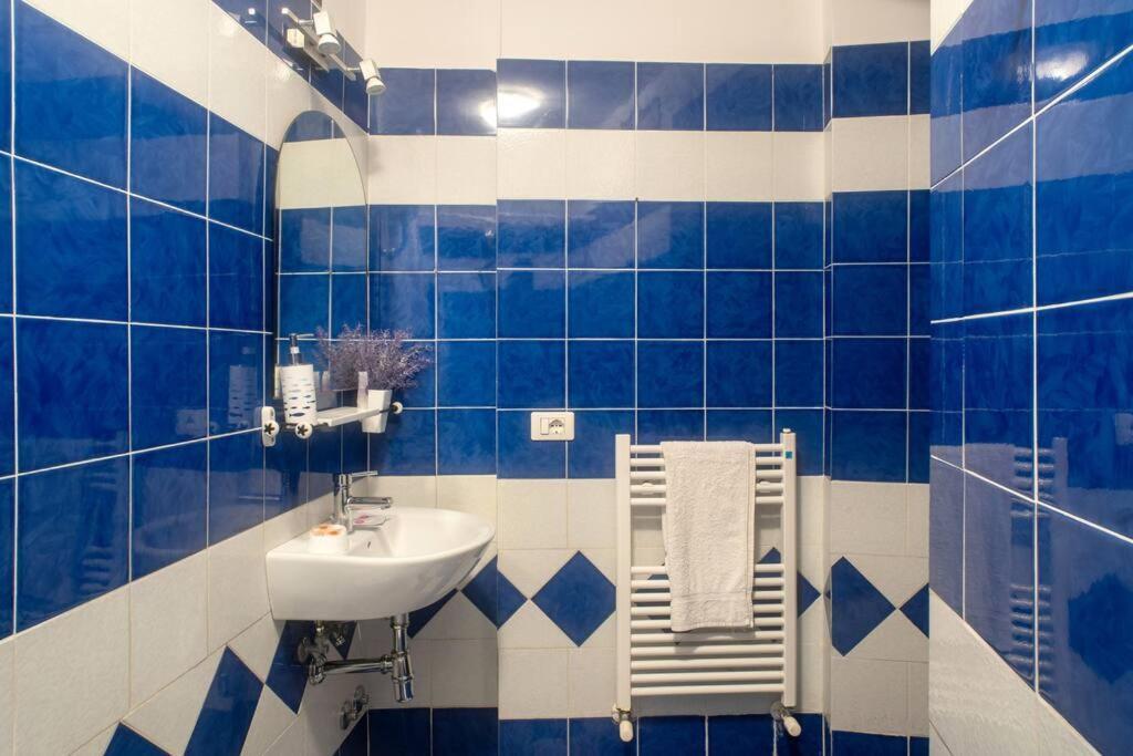 L'Ape Regina Villa Маса Лубрензе Екстериор снимка