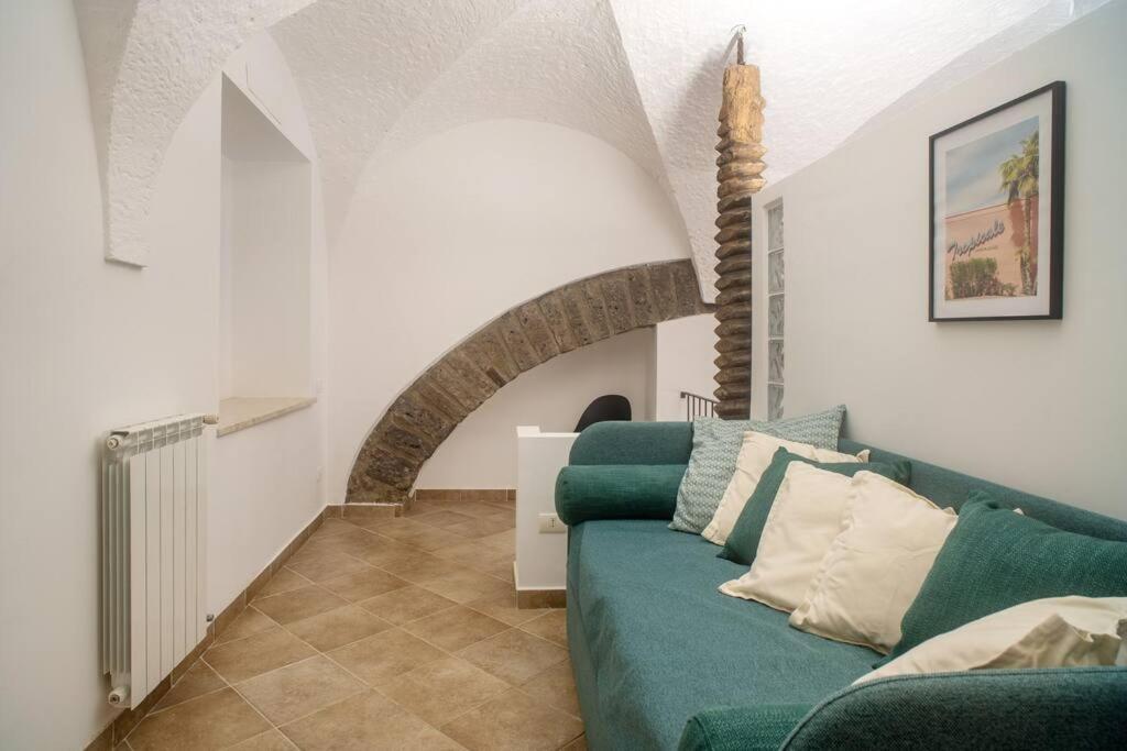 L'Ape Regina Villa Маса Лубрензе Екстериор снимка