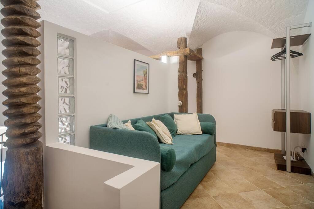 L'Ape Regina Villa Маса Лубрензе Екстериор снимка